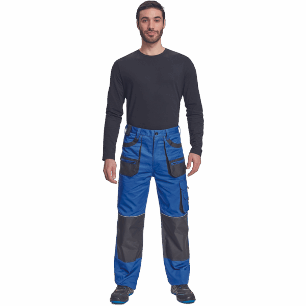 Hlače FF HANS - slika 8