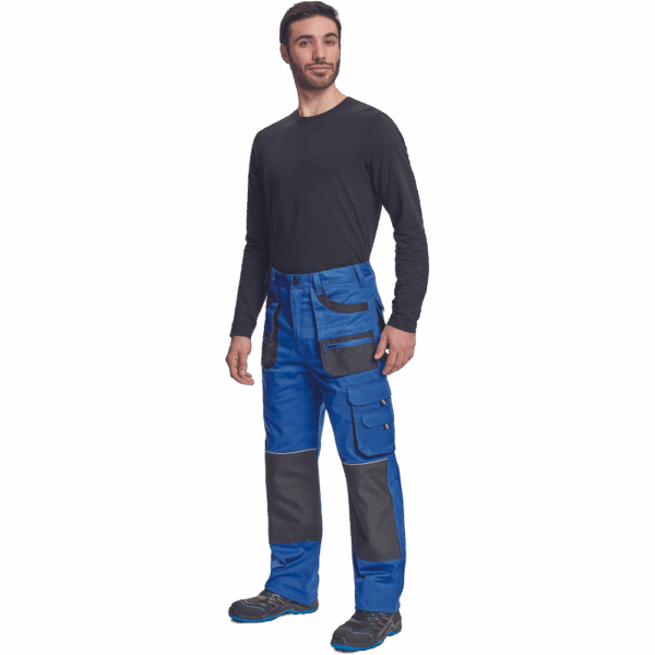 Hlače FF HANS - slika 9