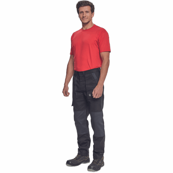 Hlače MAX NEO - slika 11