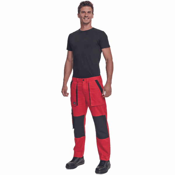 Hlače MAX NEO - slika 27