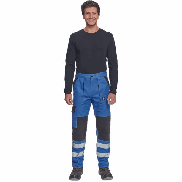 Hlače MAX NEO RFLX - slika 2