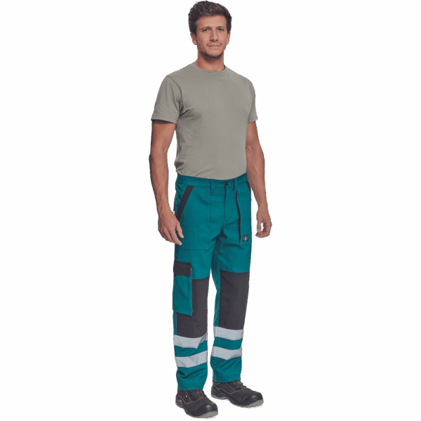 Hlače MAX NEO RFLX - slika 8