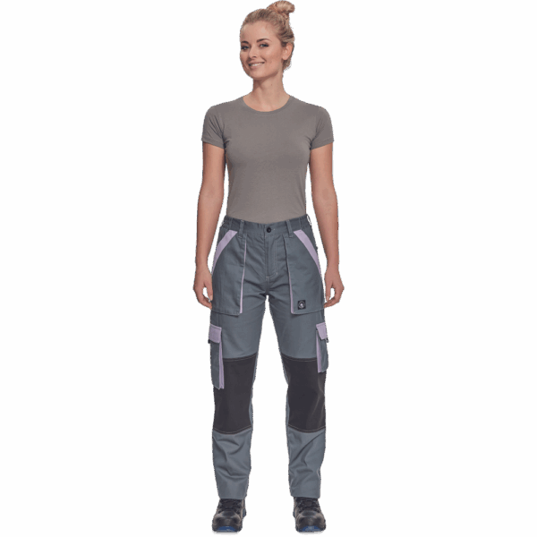 Hlače MAX SUMMER LADY - slika 2