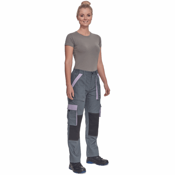 Hlače MAX SUMMER LADY - slika 4
