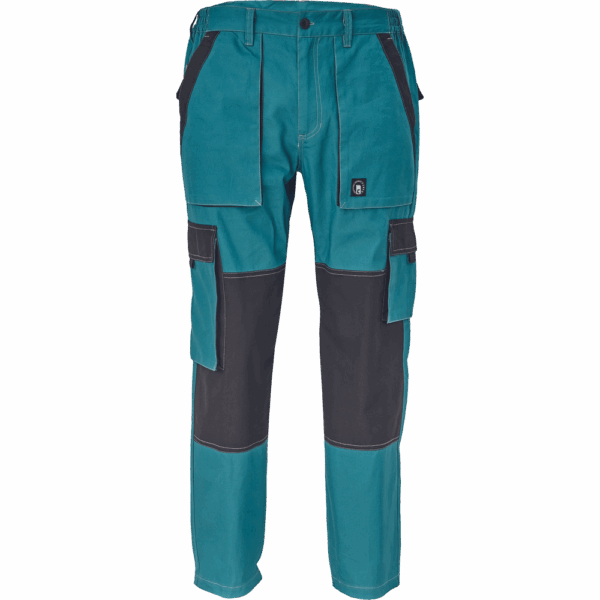 Hlače MAX SUMMER LADY - slika 6