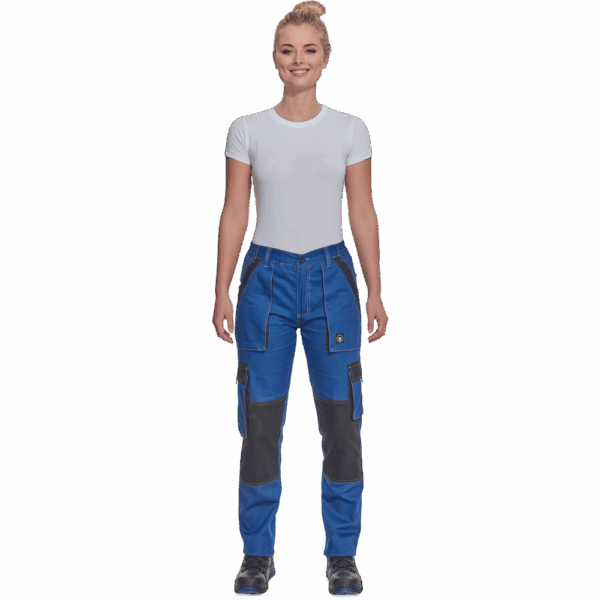Hlače MAX SUMMER LADY - slika 11