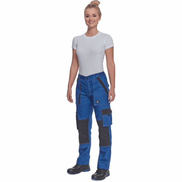 Hlače MAX SUMMER LADY - slika 12