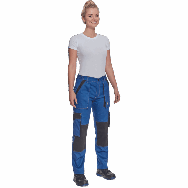Hlače MAX SUMMER LADY - slika 13