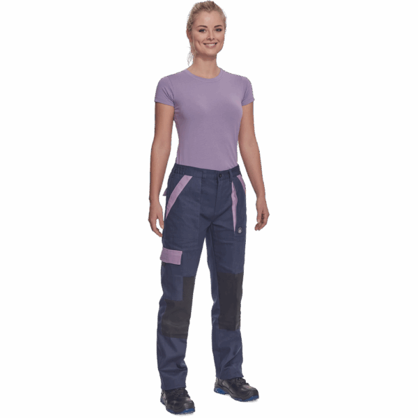 Hlače MAX NEO LADY - slika 2