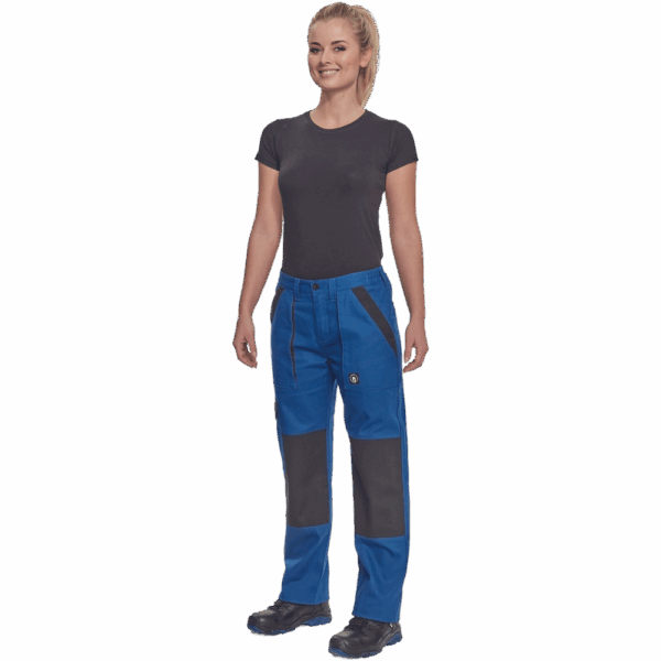 Hlače MAX NEO LADY - slika 3