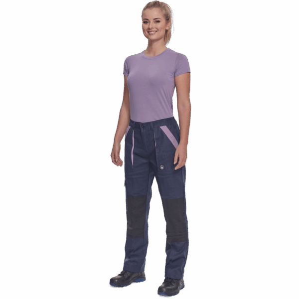 Hlače MAX NEO LADY - slika 11