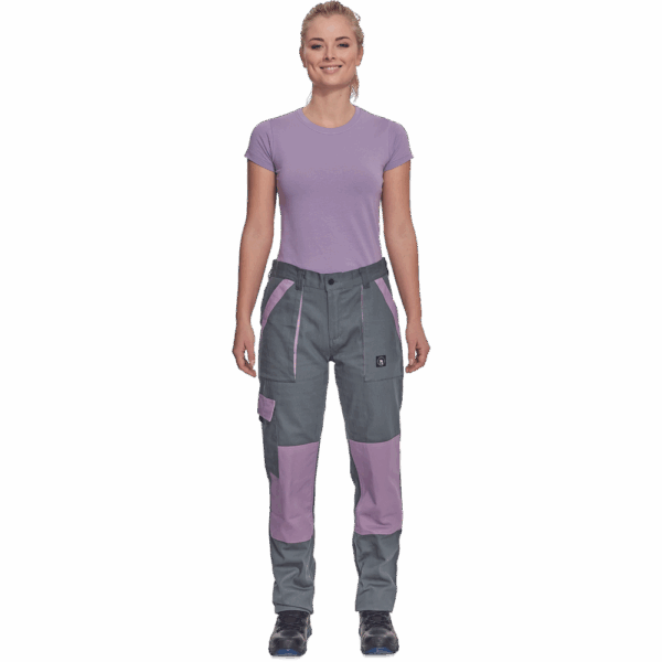 Hlače MAX NEO LADY - slika 17
