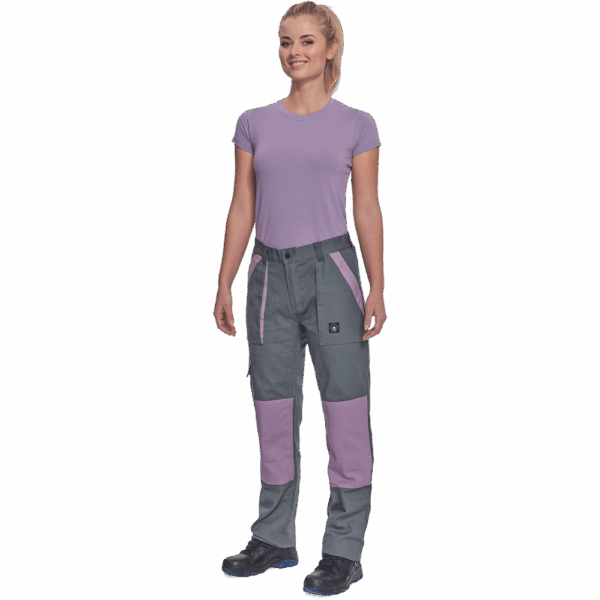 Hlače MAX NEO LADY - slika 18