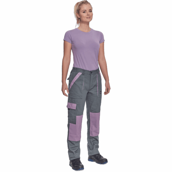 Hlače MAX NEO LADY - slika 19
