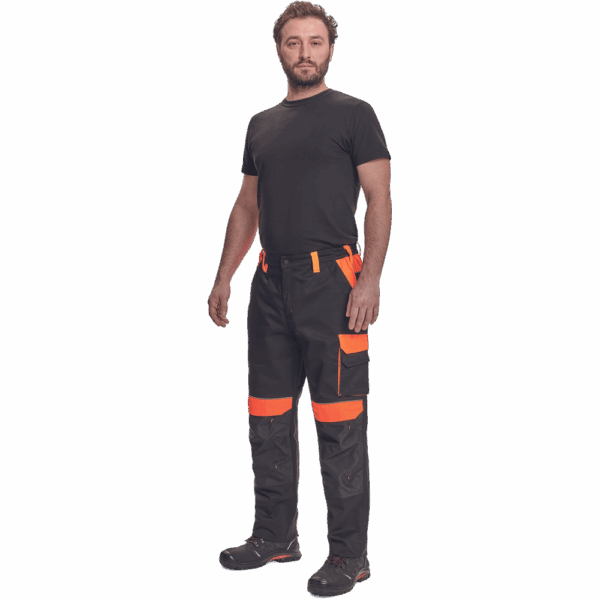 Hlače MAX VIVO - slika 3