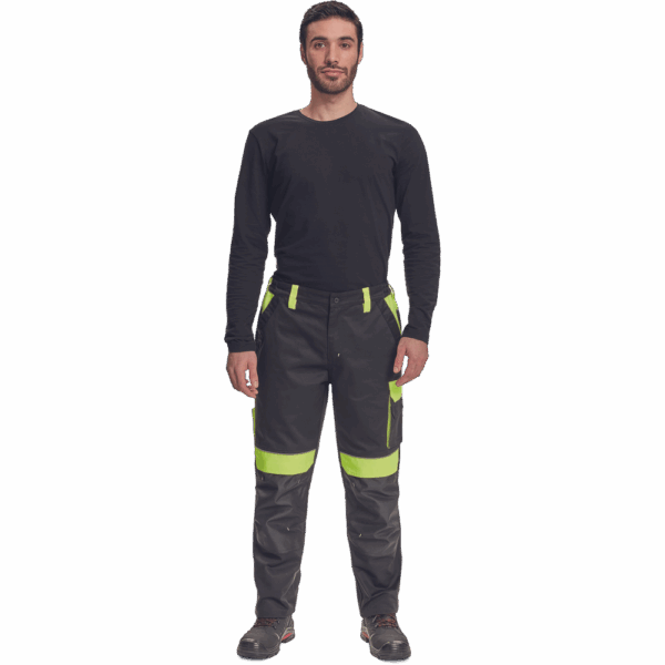 Hlače MAX VIVO - slika 7