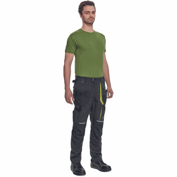 Hlače SHELDON - slika 4