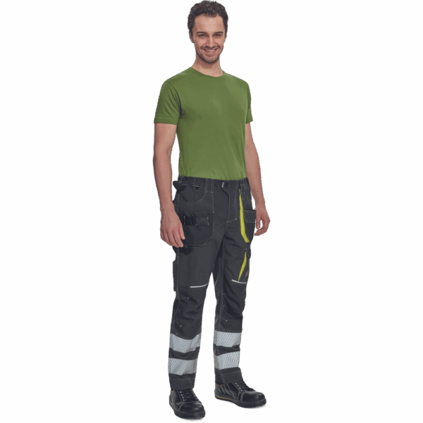 Hlače SHELDON RFLX - slika 4