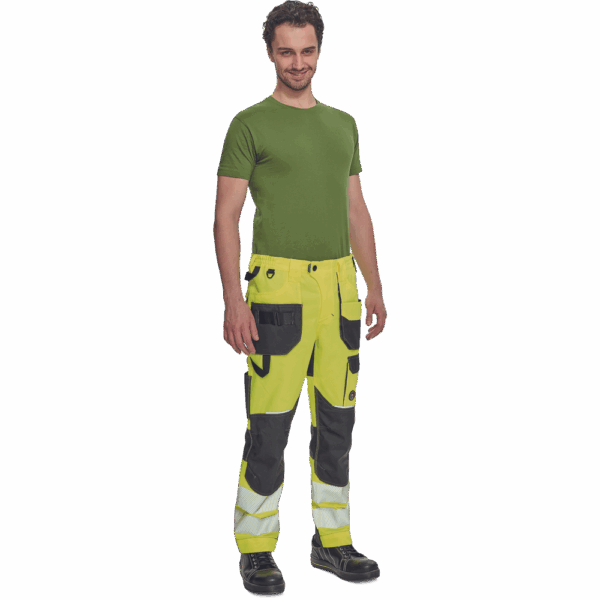 SHELDON HV hlače - slika 4