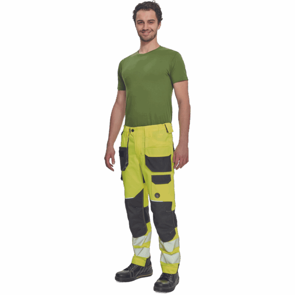 SHELDON HV hlače - slika 6