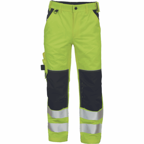 KNOXFIELD HVPS FL hlače - slika 2