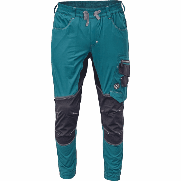 NEURUM CLS jogger hlače - slika 3