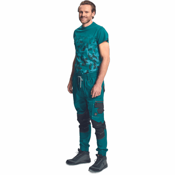 NEURUM CLS jogger hlače - slika 4