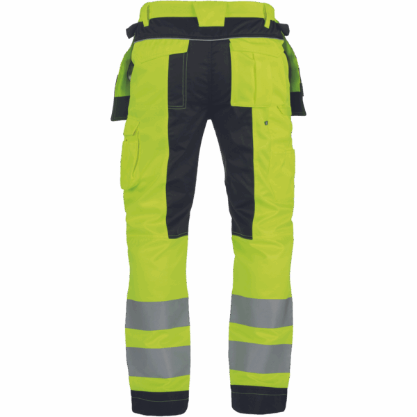 Hlače MAX VIVO HV FP - slika 2
