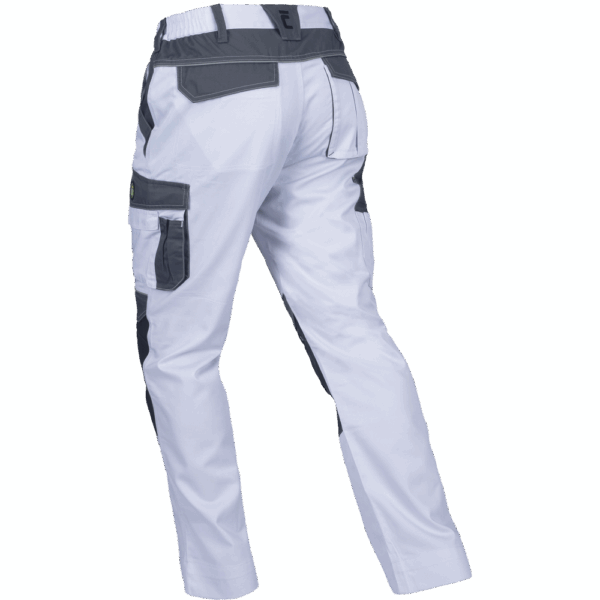 Hlače MAX ECO STRETCH - slika 2