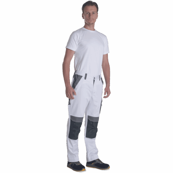Hlače MAX ECO STRETCH - slika 5