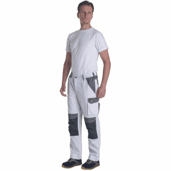 Hlače MAX ECO STRETCH - slika 6