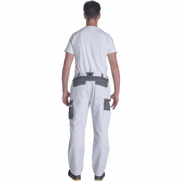 Hlače MAX ECO STRETCH - slika 7