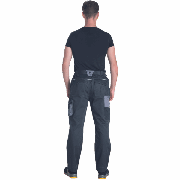 Hlače MAX ECO STRETCH - slika 12