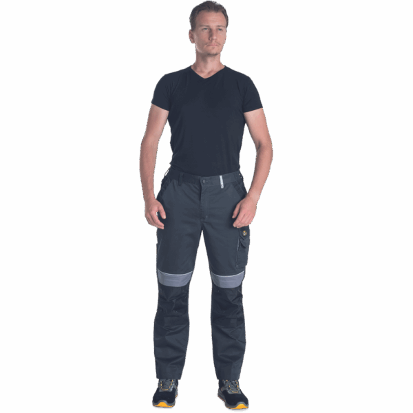 Hlače MAX ECO STRETCH - slika 13