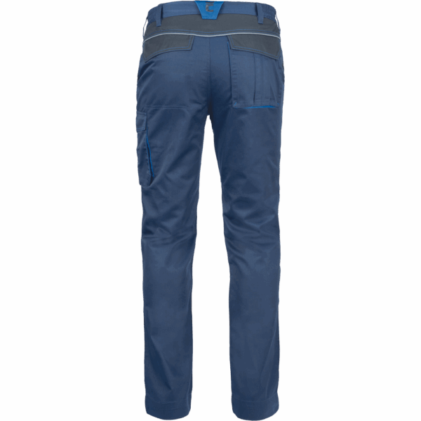 Hlače MAX ECO STRETCH - slika 15