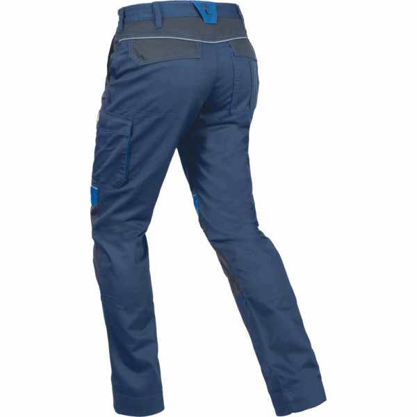 Hlače MAX ECO STRETCH - slika 17