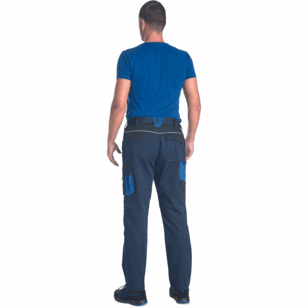 Hlače MAX ECO STRETCH - slika 18