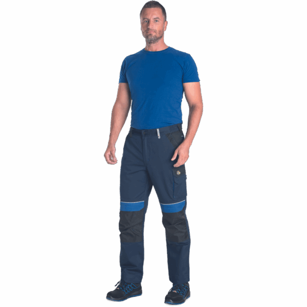 Hlače MAX ECO STRETCH - slika 19