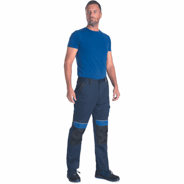 Hlače MAX ECO STRETCH - slika 20