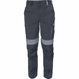 Hlače MAX ECO STRETCH LADY