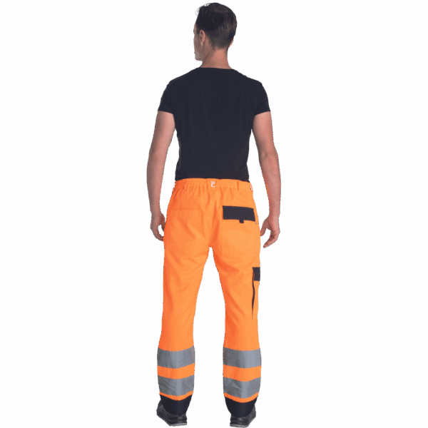 Hlače MAX NEO HV - slika 3