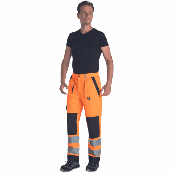 Hlače MAX NEO HV - slika 4