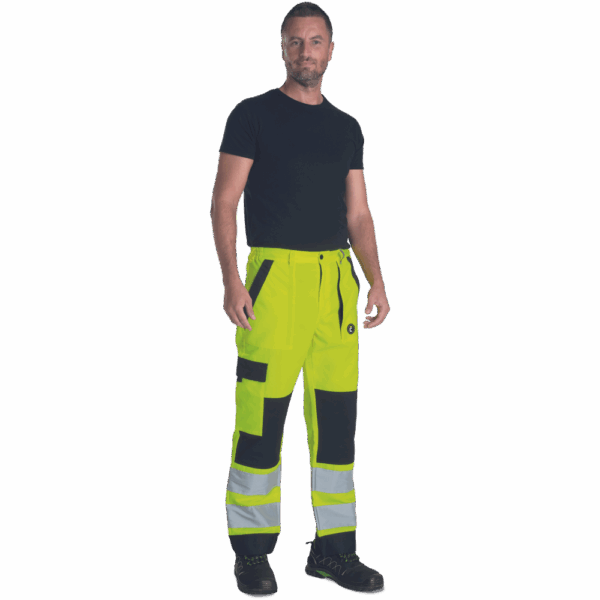 Hlače MAX NEO HV - slika 7
