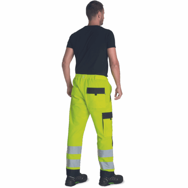 Hlače MAX NEO HV - slika 8