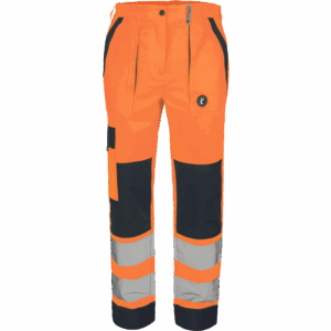 Hlače MAX NEO HV LADY