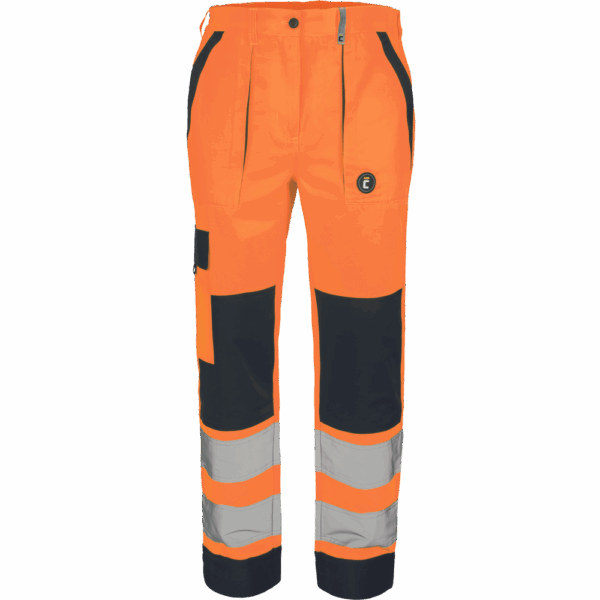 Hlače MAX NEO HV LADY