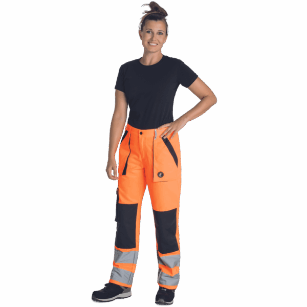Hlače MAX NEO HV LADY - slika 3
