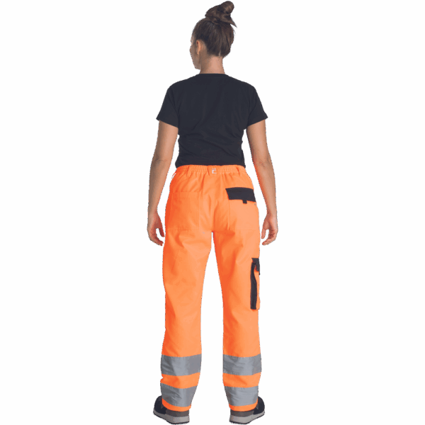 Hlače MAX NEO HV LADY - slika 4