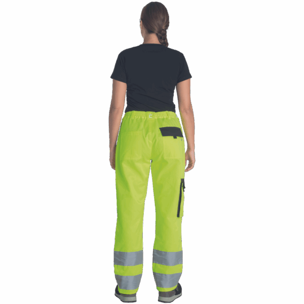 Hlače MAX NEO HV LADY - slika 8