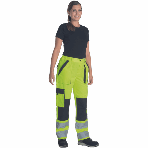 Hlače MAX NEO HV LADY - slika 10